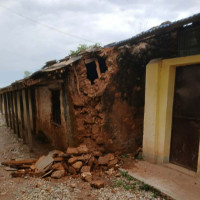 चोरी रोक्न समुदायस्तरमा प्रहरीको सचेतना