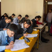 डोल्पामा लेक लागेर किशोरीको मृत्यु
