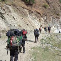 डोल्पामा लेक लागेर किशोरीको मृत्यु