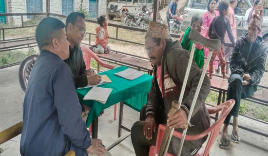 डोल्पामा लेक लागेर किशोरीको मृत्यु
