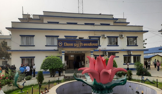 सप्तरीमा अभद्र व्यवहार, ज्यान मार्ने उद्योग र चोरी मुद्दामा ६ जना पक्राउ