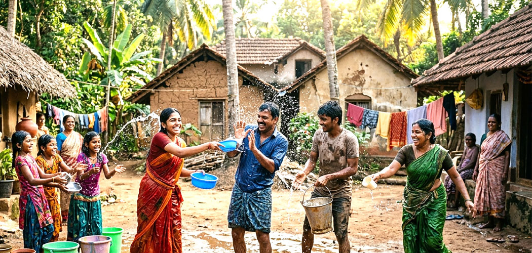 समावेशीकरणको दिशामा नयाँ फड्को : गोरखापत्रद्वारा प्रकाशित राजवंशी भाषा
