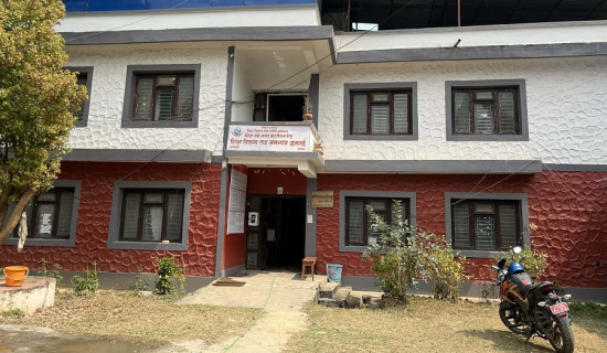गण्डकी प्रदेशमा ७२.७५ प्रतिशत विद्यार्थी ग्रेडेड