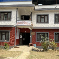 सङ्कटग्रस्त मधेशमा ‘अमृत’ वर्षा  : धान रोपाइँमा किसान आकर्षित