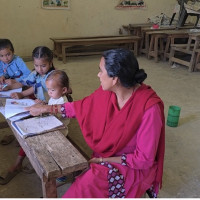 इलाममा हट्दै छ आकाशे पानीमाथिको परनिर्भरता