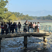 पुनः ब्युँतिन थाल्यो छाउप्रथा