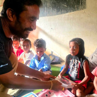 प्राइम सहकारी ठगी: सात जना पुर्पक्षका लागि थुनामा