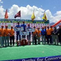 सुडानका ४१ लाख शरणार्थी मूल थलोमा फिर्ता : आइओएम