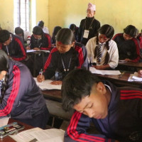 जसपाको केन्द्रीय समितिको बैठक बस्दै