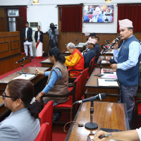 सामाजिक सञ्जाल कानुनी दायरामा आउनुपर्छ : प्रधानमन्त्री