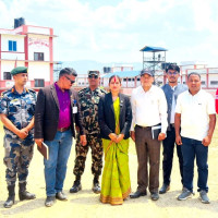 फिलिपिन्समा कलमेगी चक्रवातका कारण मृत्यु हुनेको सङ्ख्या ६६ पुग्यो, २६ अझै बेपत्ता