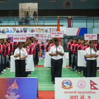 गोरखापत्र संस्थानको निमित्त प्रमुखमा ओझा नियुक्त