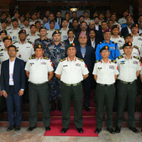 राष्ट्रिय सतर्कता केन्द्रद्वारा सम्पत्ति विवरण अनुगमन प्रतिवेदन पेस