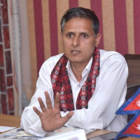 प्रधानमन्त्रीले राजीनामा नदिने, संसदमा विश्वासको मत लिने