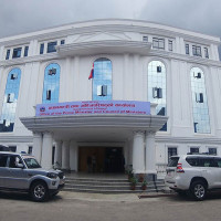 नेपालगन्ज उपमहानगरपालिका पूर्ण खोप सुनिश्चितता तथा दिगोपना घोषणा