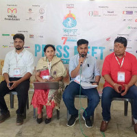 प्रहरी सेवा व्यवहारमै सुधार्न आईजिपी कार्कीको निर्देशन