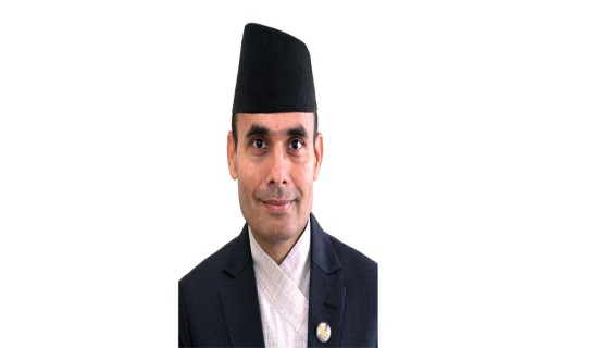 डेटा सेन्टरमा विदेशी लगानीबारे अध्ययन हुने
