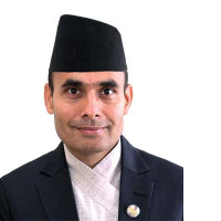 सभापति देउवाद्वारा भूकम्प प्रभावित क्षेत्रमा उद्धार र राहतका लागि आग्रह