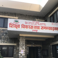 मुलुकलाई सही दिशातर्फ डोर्‍याउने दायित्य युवाको काँधमा : सञ्चारमन्त्री गुरुङ