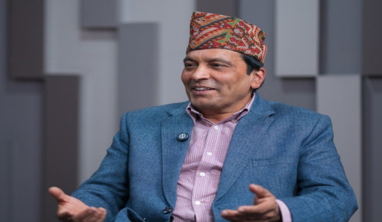 भट्टद्वारा राजीनामा