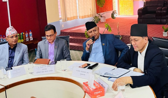 प्राधिकरणमा दुई सञ्चालक नियुक्त, कामु कार्यकारी निर्देशकमा श्रेष्ठ
