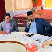 पूर्वाधारमा रूपान्तरणकारी योजना