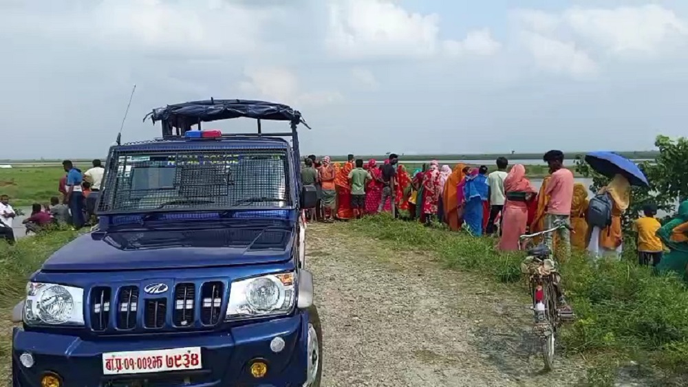 सप्तरीमा बेपत्ता महिलाको शव फेला
