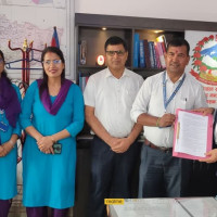 लापरवाहीपूर्ण मोटरसाइकल चलाउँदा तीनको मृत्यु