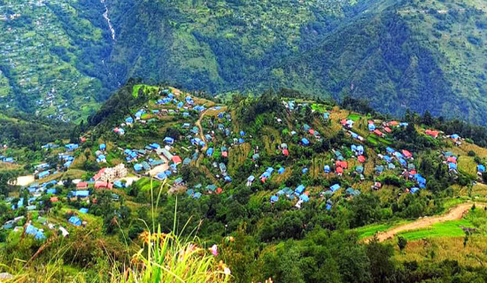लापरवाहीपूर्ण मोटरसाइकल चलाउँदा तीनको मृत्यु