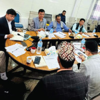 जनबोधका विद्यार्थीको संस्कृति संरक्षण मोह