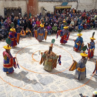 जिल्ला राष्ट्रपति रनिङशिल्ड पाँचौँ पटक मुसिकोटको कब्जा