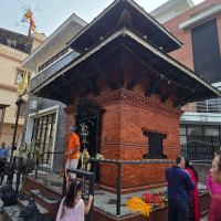 प्रादेशिक अस्पताललाई आयुर्वेद हबको रूपमा विकास गर्छौ– मुख्यमन्त्री कार्की