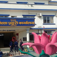 जुम्लाको तिला गाउँपालिका ६ बालमैत्री वडा घोषणा