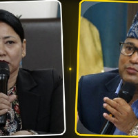 सिन्धुपाल्चोकको फुल्पिङ्कोट केन्द्रविन्दु भएर भूकम्प