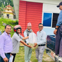 टिआरसी विधेयक चालु अधिवेशनबाट पारित हुन्छ : प्रधानमन्त्री ओली