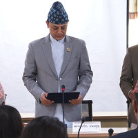 रोकिएन तस्करी दैनिक भित्रिन्छन् अवैध सामान