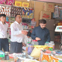 विदेशबाट फर्केर सामूहिक माछापालन