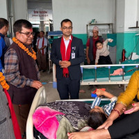 युद्धबिच नेतान्याहुको युएई भ्रमण दाबी, खाडी क्षेत्रमा नयाँ बहस