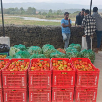 असल राष्ट्रसेवक बन्ने रमेशको सपना