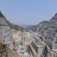 म्याग्दीका घुम्ती गोठ रित्तिँदै