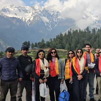 राष्ट्रपति पौडेल आज भूकम्प प्रभावित क्षेत्र जानुहुँदै