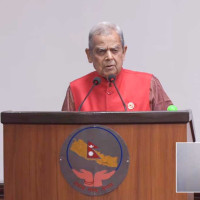 ‘निजी क्षेत्रको मनोबल बढ्ने गरी बजेट आउनुपर्छ’