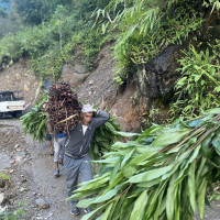 बन्दीपुर अस्पताललाई करिब ४० लाख मूल्यको उपकरण सहयोग