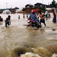 ब्याजदर घट्दा पनि बढ्न सकेन कर्जा प्रवाह