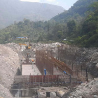 भूकम्पपीडितका लागि २५७ पिन्ट रगत सङ्कलन