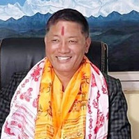 सहिद स्मृति कप फुटबल प्रतियोगिता सुरु