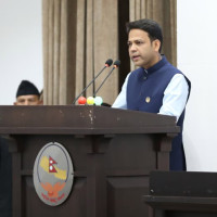 मिटरब्याज पीडित सङ्घर्ष समिति र सरकारी वार्ता टोलीबीच पाँच बुँदे सहमति
