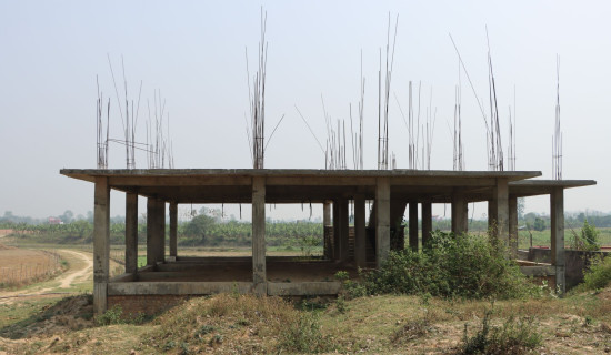 सुदूरपश्चिममा एक वर्षमा दुई ठूला भूकम्प : जोखिम कायमै
