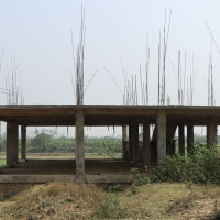 सुरुङ निर्माणस्थलमा गरियो क्षमापूजा