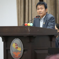 प्रतिनिधि सभा बैठक (प्रत्यक्ष प्रसारण)